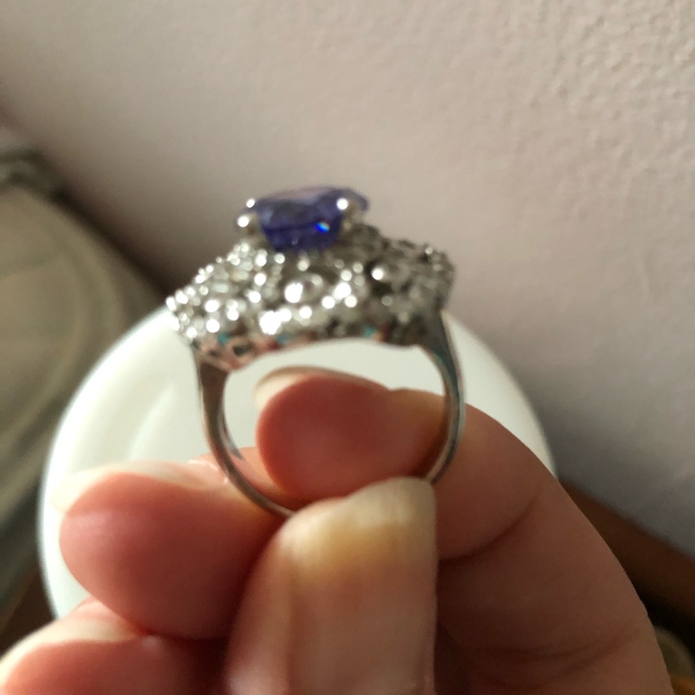 Statement Ring - image 4